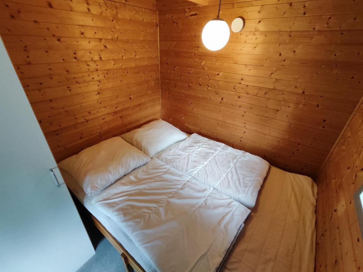 Tranum Klit Camping Og Hytteudlejning Brovst Extérieur photo