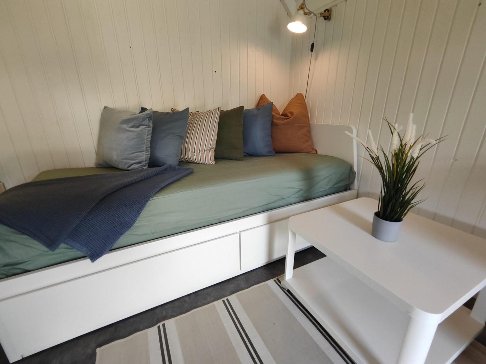 Tranum Klit Camping Og Hytteudlejning Brovst Extérieur photo